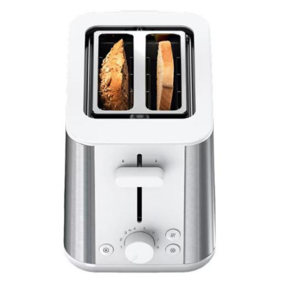 Тостер Braun HT 1510 WH