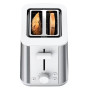 Тостер Braun HT 1510 WH