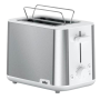 Тостер Braun HT 1510 WH