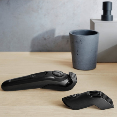 Тример Braun BT 3020