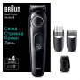 Тример Braun BT 3420