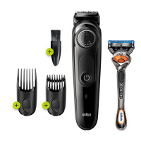 Тример Braun BT 5242