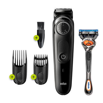 Тример Braun BT 5242