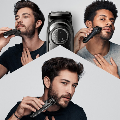 Тример Braun BT 5242