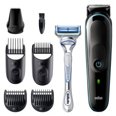 Тример Braun MGK3342