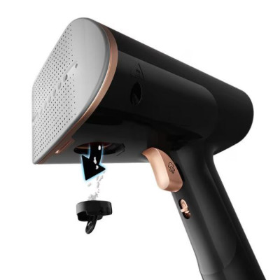 Відпарювач Braun QuickStyle 7 GS 7077 BK