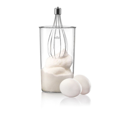 Вінчик Braun MQ 10 White