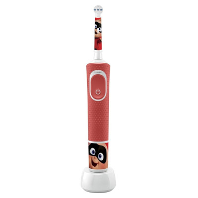 Зубна щітка Braun Oral-B D100.413.2K Pixar