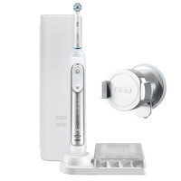 Зубна щітка Braun Oral-B Genius 8000 D701.515.5XC