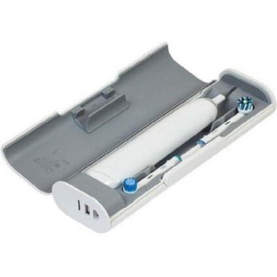 Зубна щітка Braun Oral-B Genius 8000 D701.515.5XC
