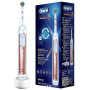 Зубна щітка Braun Oral-B Genius X/D706.513.6X Rose gold