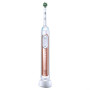 Зубна щітка Braun Oral-B Genius X/D706.513.6X Rose gold