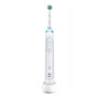 Зубна щітка Braun Oral-B Genius X/D706.513.6X White