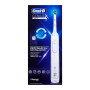 Зубна щітка Braun Oral-B Genius X/D706.513.6X White
