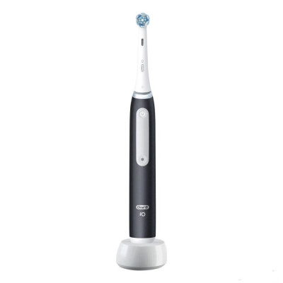 Зубная щетка Braun Oral-B iO Series 3 iOG3.1A6.0 Black