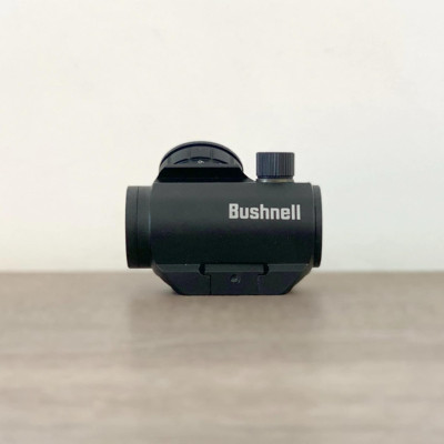 Коліматорний приціл Bushnell TRS-25