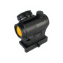 Коліматорний приціл Bushnell TRS-25 High-Rise з високим кріпленням