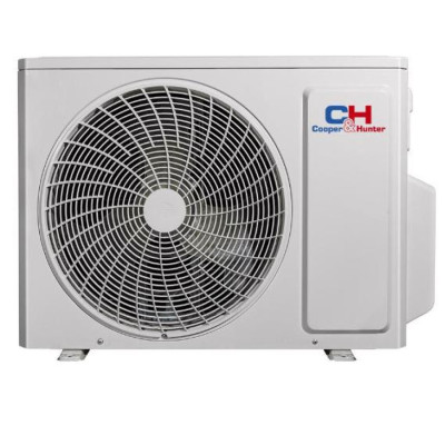 Кондиціонер Cooper and Hunter Universal PRO S07XZ3