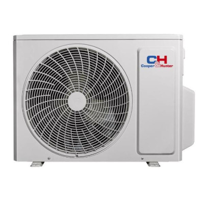 Кондиціонер Cooper and Hunter Universal PRO S12XZ3