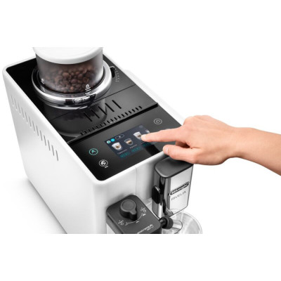 Кавомашина DeLonghi Rivelia EXAM 440.55 W