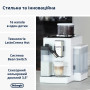 Кавомашина DeLonghi Rivelia EXAM 440.55 W