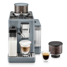 Кофемашина DeLonghi Rivelia EXAM 440.55G