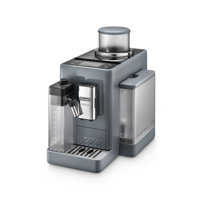 Кавомашина DeLonghi Rivelia EXAM 440.55 G