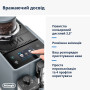 Кавомашина DeLonghi Rivelia EXAM 440.55 G