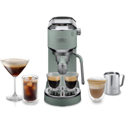 
Кавоварка Delonghi EC890.GR
