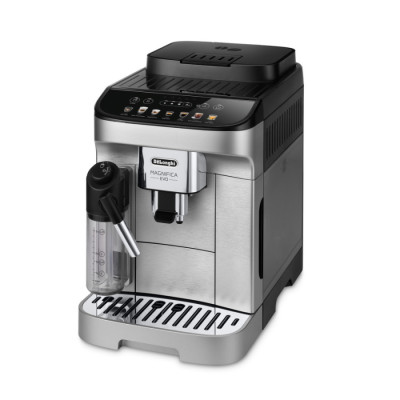 Кавомашина DeLonghi ECAM 290.85 SBX