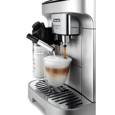 Кавомашина DeLonghi ECAM 290.85 SBX