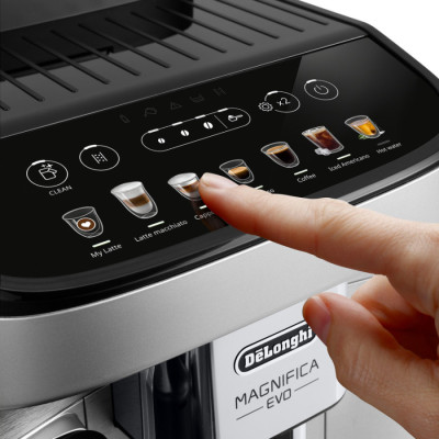 Кавомашина DeLonghi ECAM 290.85 SBX