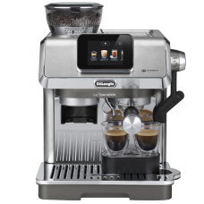 Рожковая кофеварка DeLonghi EC 9455 M La Specialista Touch