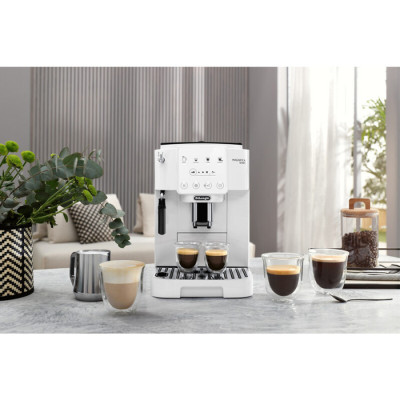 Кофемашина DeLonghi ECAM 220.21 WW