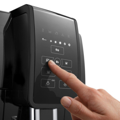 
Кавомашина Delonghi ECAM 353.15.B
