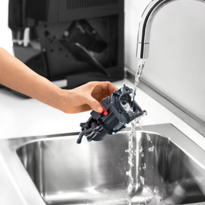 
Кавомашина Delonghi ECAM 353.15.B
