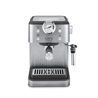 Ріжкова кавоварка DeLonghi EM 450 M Linea Classic                          