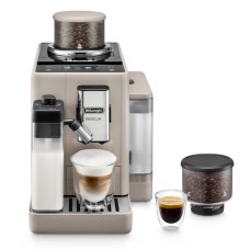 Кавомашина DeLonghi Rivelia EXAM 440.55 BG