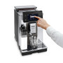 Кофемашина DeLonghi PrimaDonna Aromatic ECAM 630.75 TSM