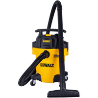 Пилосос мережевий DeWALT DXV23PLPTA-QT