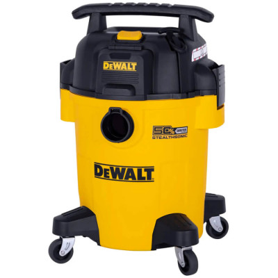 
Пилосос мережевий DeWALT DXV23PLPTA-QT
