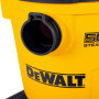 
Пилосос мережевий DeWALT DXV23PLPTA-QT
