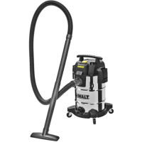 Пилосос мережевий DeWALT DXV30SAPTA