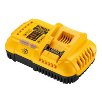 Зарядний пристрій DeWALT DCB118