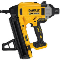 Пістолет цвяхозабивний по бетону акумуляторний безщітковий DeWALT DCN890N
