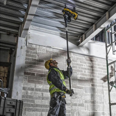 
Пістолет цвяхозабивний по бетону акумуляторний безщітковий DeWALT DCN890N
