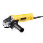 Шліфмашина кутова - болгарка мережева DeWALT DWE4057
