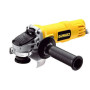Шліфмашина кутова - болгарка мережева DeWALT DWE4057
