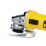 Шліфмашина кутова - болгарка мережева DeWALT DWE4057