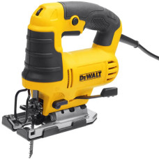 Пилка лобзикова мережева DeWALT DWE349